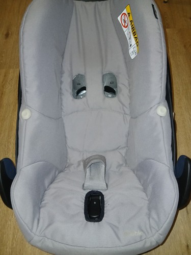 Maxi cosi pebble plus - pebble,