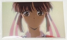 Fushigi Yuugi Charakter