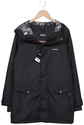 Zimtstern mantel damen - damen, jacke