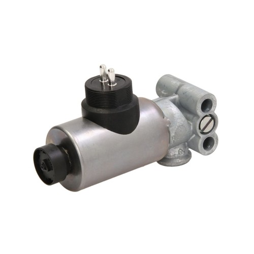 Magnetventil wabco 4721706010 - magnetventil,