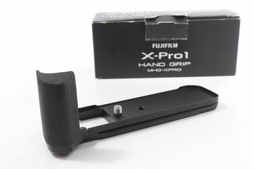 Fujifilm handgriff mhg xpro - fujifilm, mhg-xpro