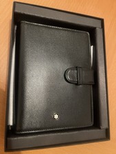 Montblanc Pocket Organizer