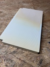 Ersatzteil Brotschiebeauflage für Brotschneidemaschine KRUPS Universal Typ 371