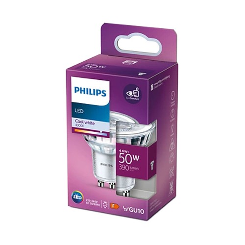 Philips led leuchtmittel glas - philips,