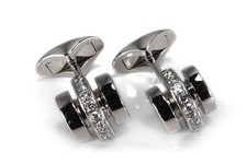 Gübelin Manschettenknöpfe