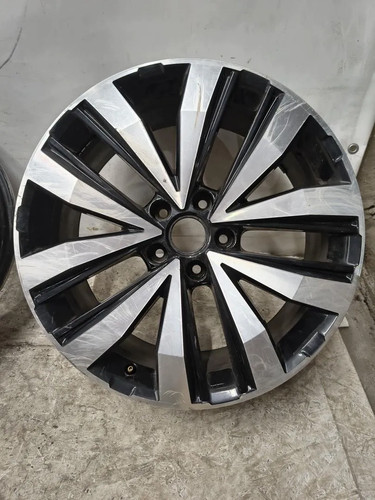 Alufelge zoll 0 5x112 - alufelge, 20