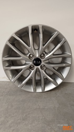 Zoll alufelge kia rio iv - 16,