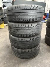 4x Michelin Primacy 3 205/55 R16 91H DOT 1717 5,5 - 6 mm