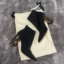 Zara Stiefelette Ankle Boots