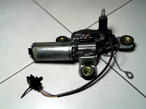 Scheibenwischermotor hinten - scheibenwischermotor,
