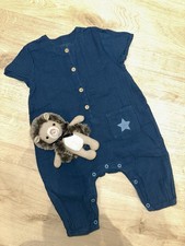 Toller Strampler, Bellybutton