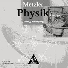 Metzler physik allgemeine - metzler, physik.