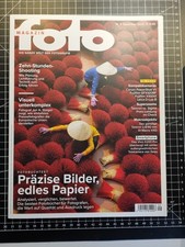 foto Magazin 9/ 2025