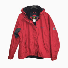 Jack Wolfskin Texapore Damen