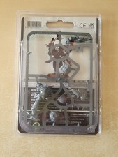 Blood Angels Chaplain - Space