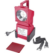 AccuLux LED Akku-Handscheinwerfer JobLux 280 lm 452441