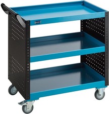 Hazet servicewagen assistent - hazet,