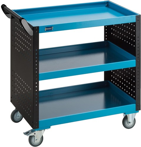 Hazet servicewagen assistent - hazet,