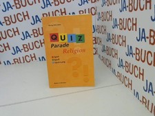 Quiz-Parade Religion. Spiel -