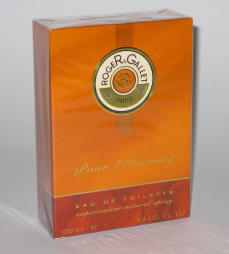Roger gallet pour homme e - &,