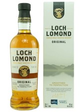 Loch Lomond Original -