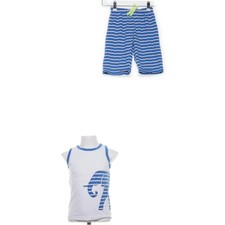 Mini Boden, Set, Größe: 116