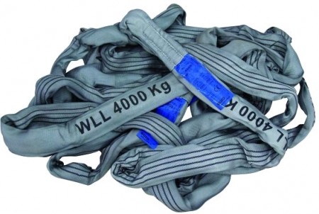 Rundschlinge 4000 4 - 4000, kg,