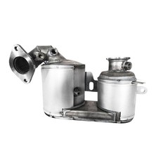 NEU Dieselpartikelfilter DPF