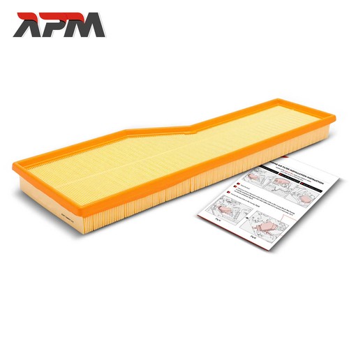 Luftfilter motorluftfilter - luftfilter,
