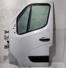 801017005R tür vorne links für RENAULT MASTER FRG (07/14>12/20<) T28 2.3 DCI