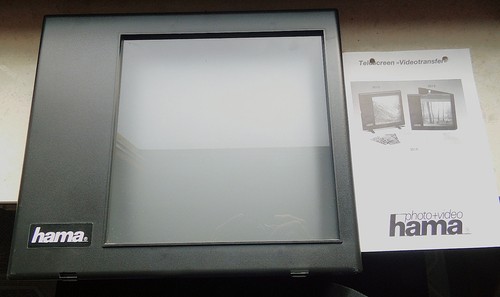 Hama telescreen videotransfer - hama,