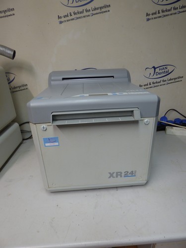 Dürr dental pro - xr,