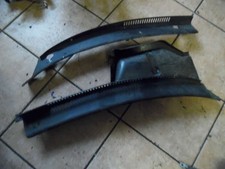 Audi A4 B5 Abdeckung