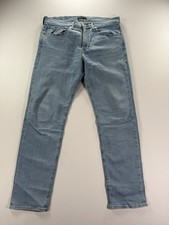 LEVI’S MADE & CRAFTED 502