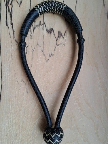 Western tack hackamore 2 - -,