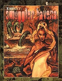 Target smuggler havens - smuggler,