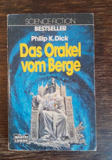 Philip K. Dick DAS ORAKEL VOM