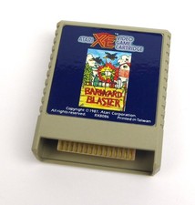 Atari 800 XL XE Modul --