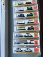 arnold spur n konvolut 70003 bis 70015 siehe Bilder