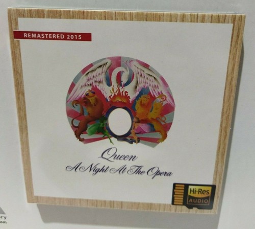 Queen night at - –, opera