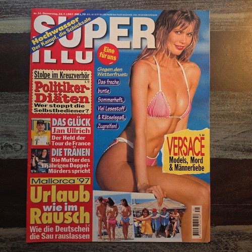 Super illu 31 97 - illu,, 31/97