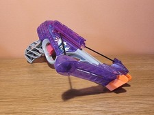 Nerf Rebelle Diamondista