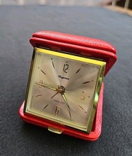 Dugena Jewelled Wecker im