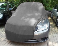 Full Garage Protective Cover