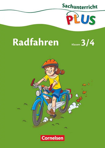 Sachunterricht plus 4 - sachunterricht,