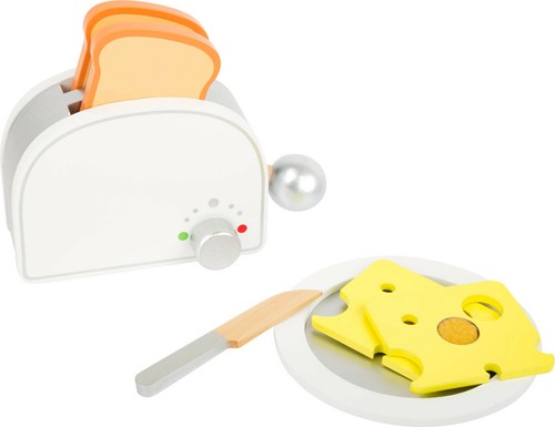 Toaster für kinderküche - für, 7