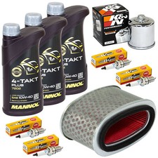 3L Set Öl für Honda VT 750 S
