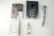 Shimano Trainingscomputer Flight Deck SC-7900 DuraAce