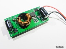 12V - 24V 50W LED KSQ Boost