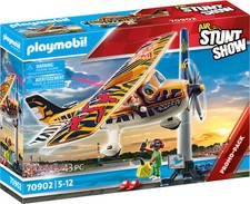  Playmobil 70902 Air Stuntshow